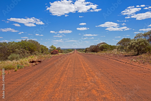 Mereenie Loop photo