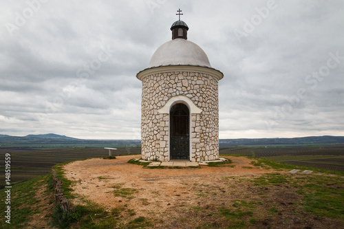 Chapel