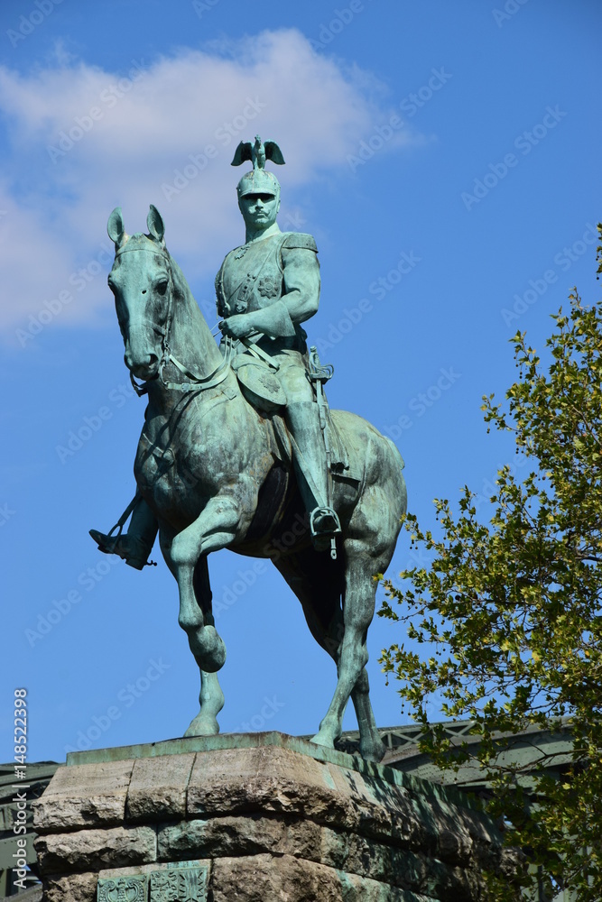 Kaiser Wilhelm II Kaiser Wilhelm II