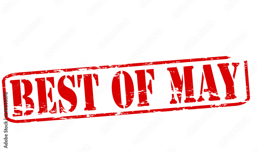 Best of May Best of May
