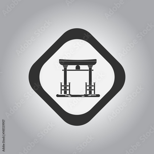 Chinese Gate
