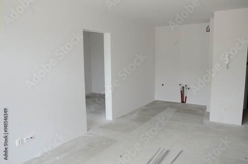 New apartments in Poland