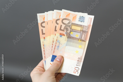 money