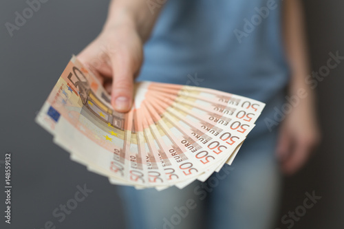 money