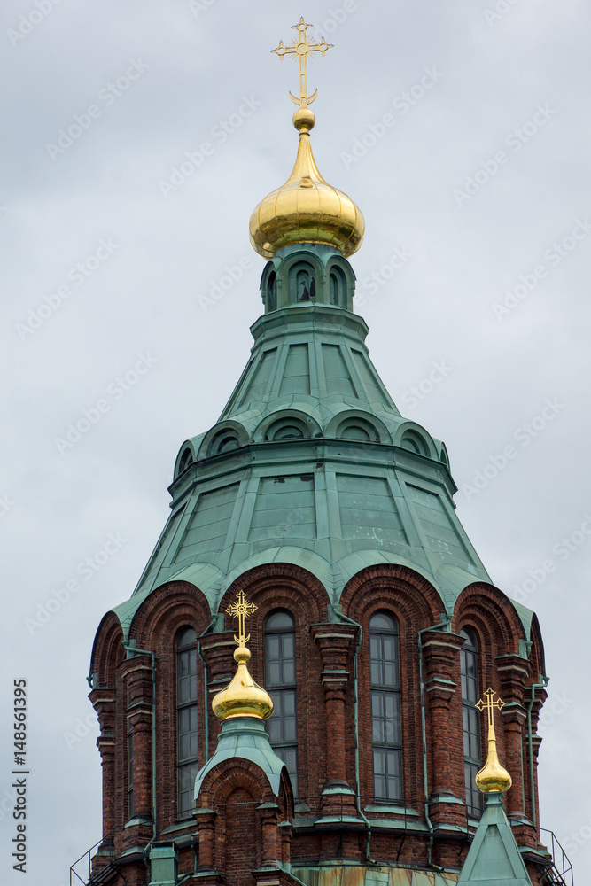 Temppeliaukio Church Rock Church in Helsinki Finalnd