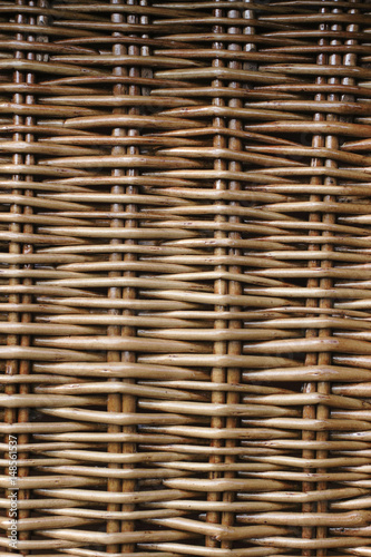 Weave pattern