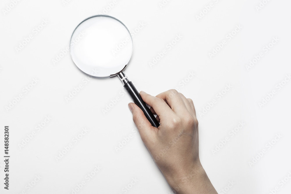 woman hand hold a plastic modeling parts isolated white, background. woman hand hold a plastic modeling parts isolated white, background.
