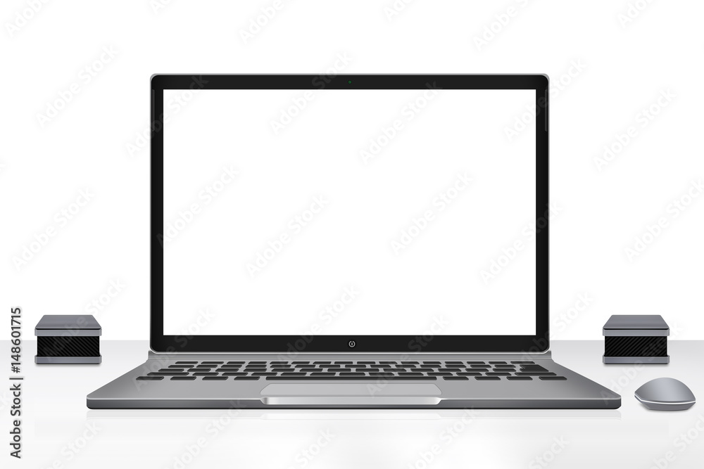 Notebook One Grey - Black Keys + Equipment Notebook One Grey - Black Keys + Equipment