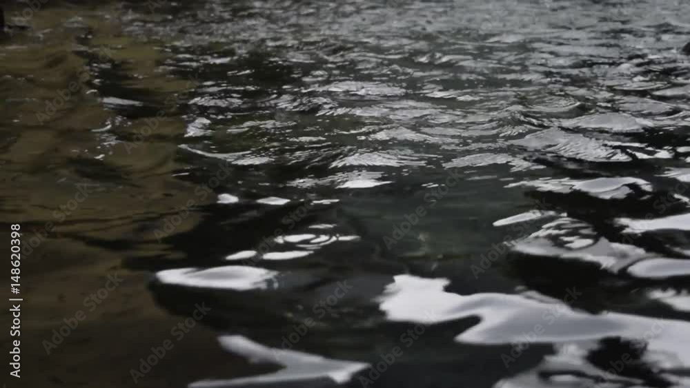 Water mirror Water mirror