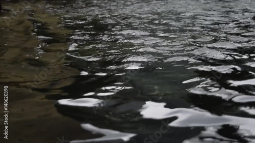 Water mirror