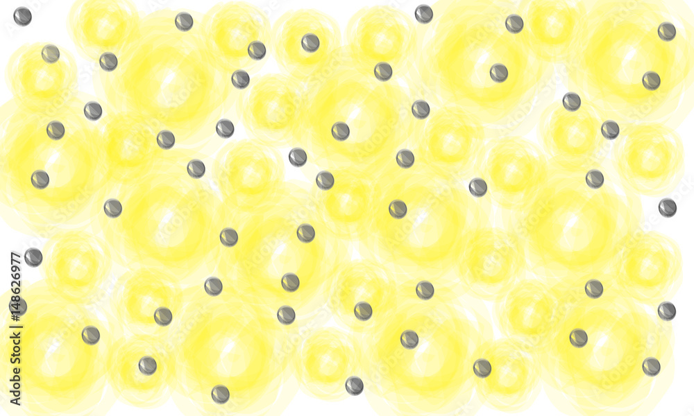 Bumble bee pattern Bumble bee pattern