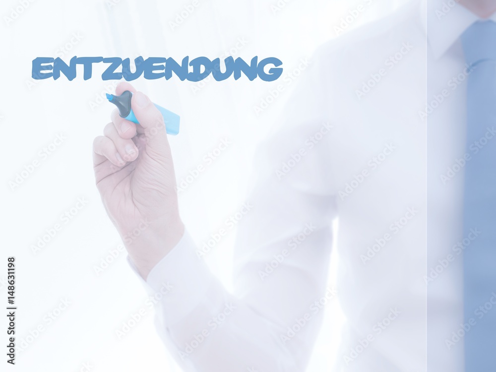 Entzündung