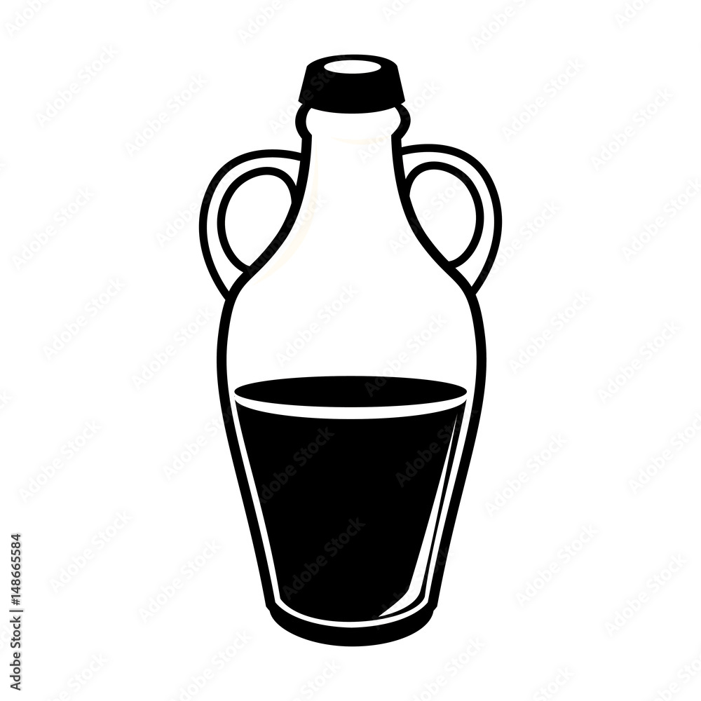olive oil healthy product vector illustration design olive oil healthy product vector illustration design