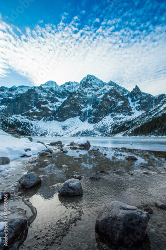 Morskie Oko