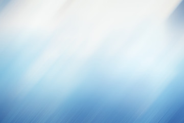 blue motion blur background