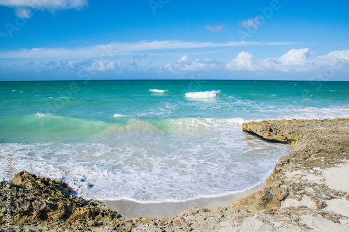 Beautiful Cuba  photo