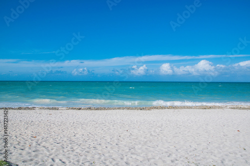 Fototapeta Naklejka Na Ścianę i Meble -  Beautiful Mantanzas Cuba 