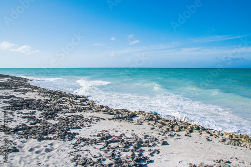 Beautiful Mantanzas Cuba  photo