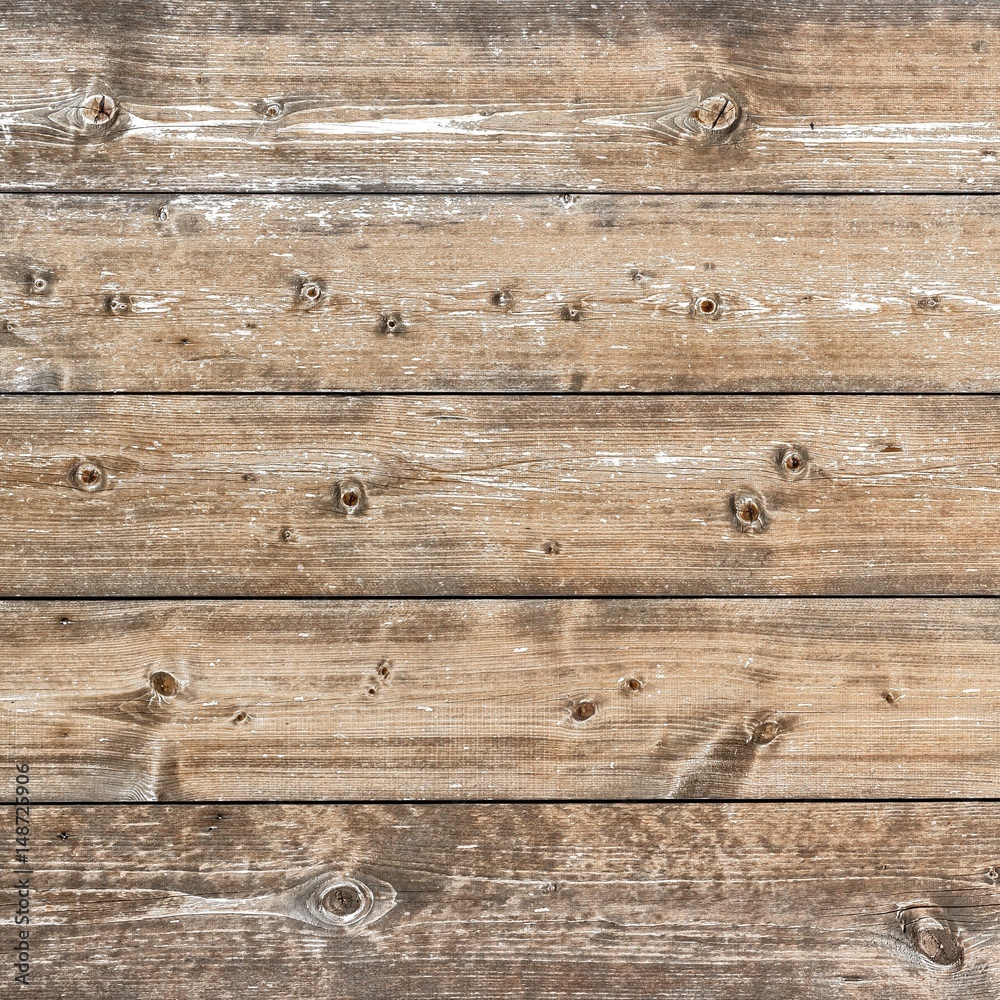 Obraz premium Grungy wood texture