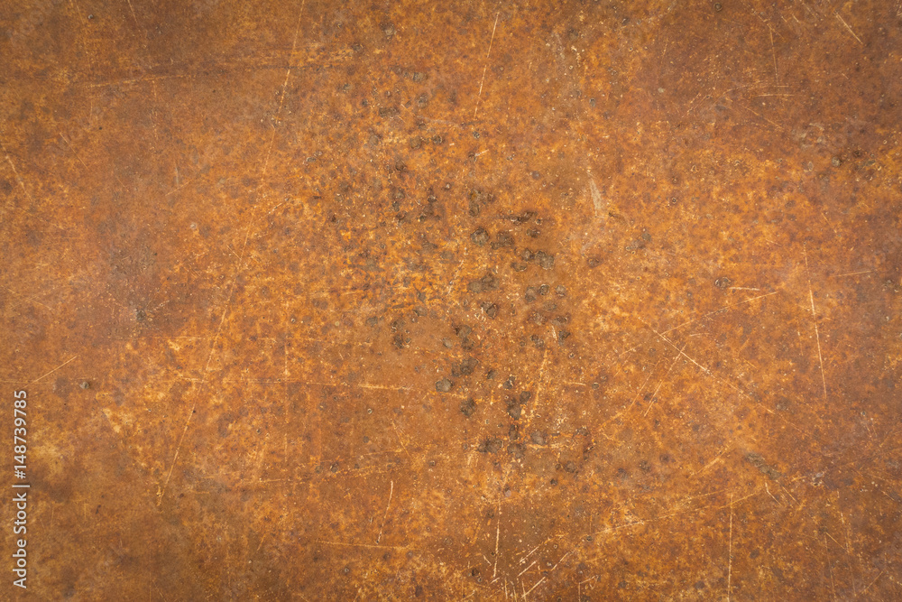 Metal background Metal background
