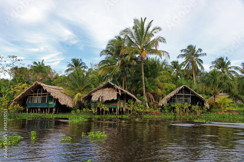 Orinoco River, Venezuela © bayazed