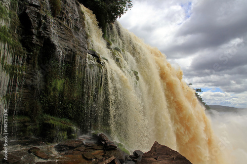 Canaima National Park, Venezuela photo