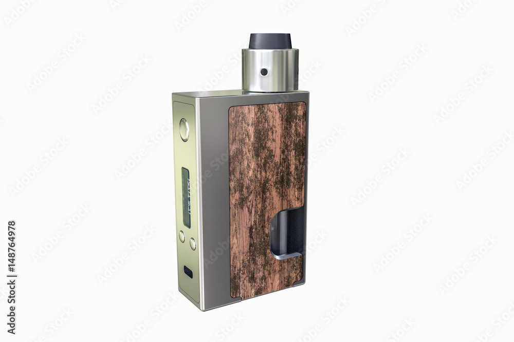 Box mod Box mod