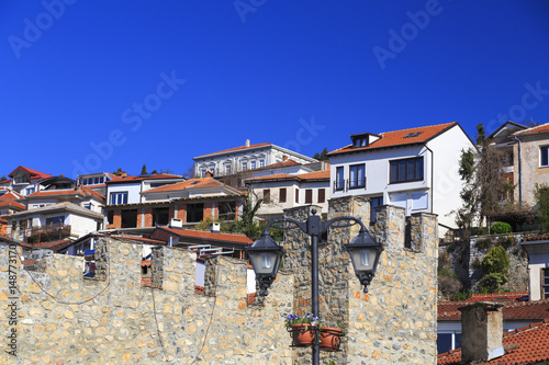 Generic architecture of Ohr...