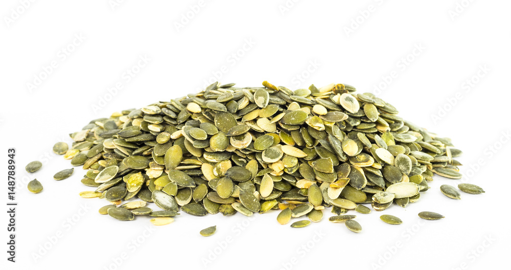 Pumpkin seeds Pumpkin seeds