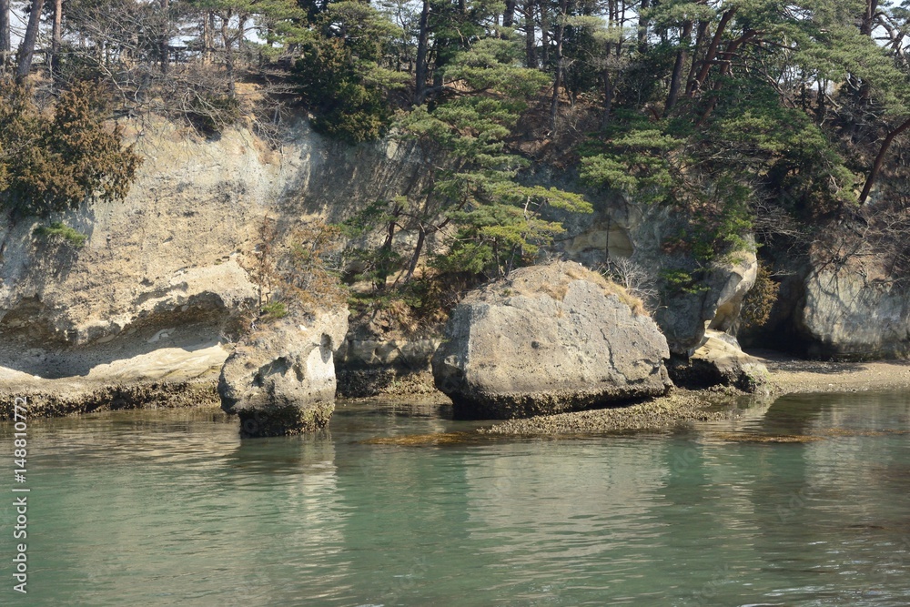 Islands of Matsushima