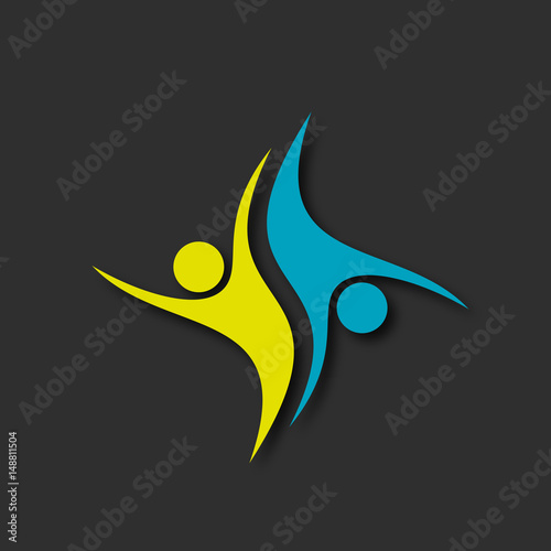 logo business