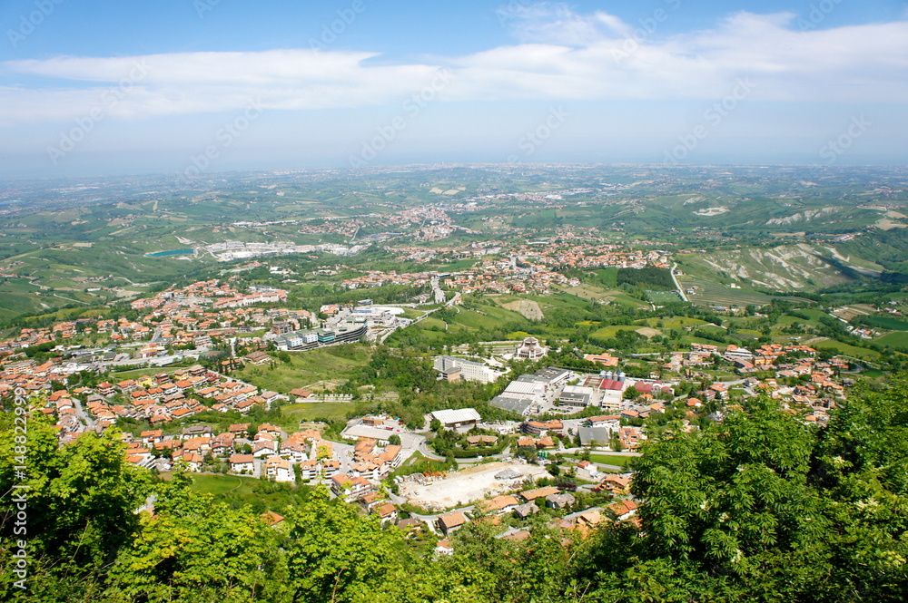 Fototapeta premium SONY DSC