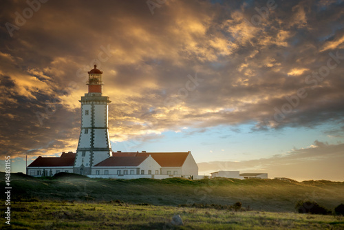 Fotografie Lighthouse