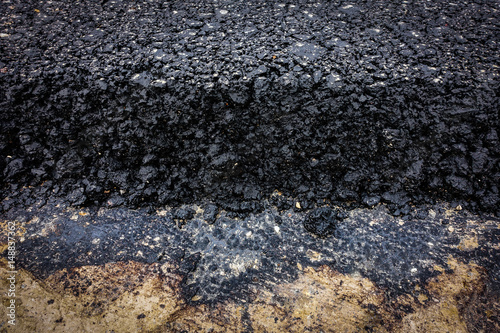 asphalt