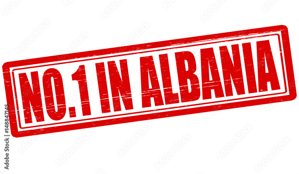 No one in Albania