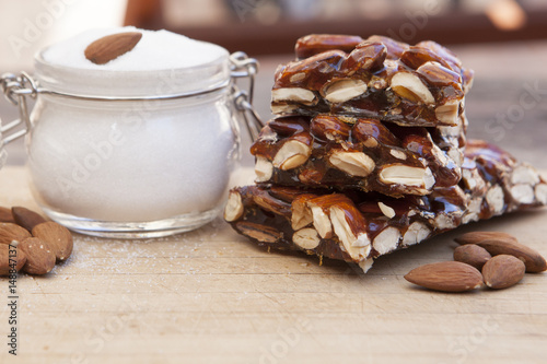 Nougat