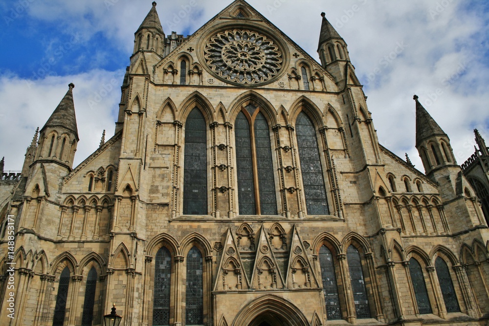 York Minster