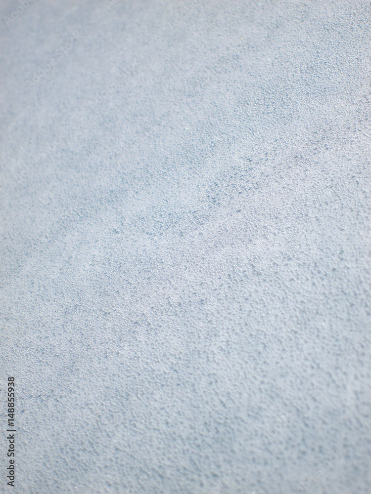 Fototapeta premium Foamy texture