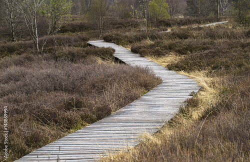 Hohes Venn Naturparkzentrum Botrange photo