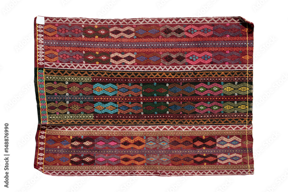 Decorative Turkish Rug Decorative Turkish Rug