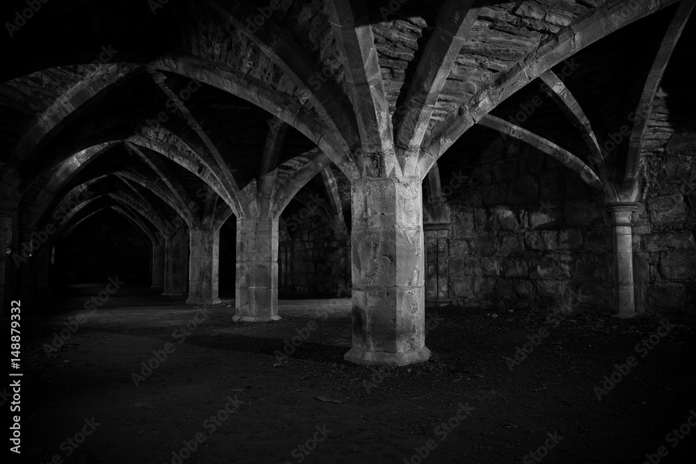 Finchale Priory Durham