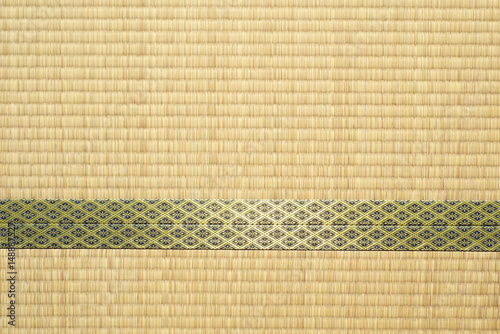 Tatami - Japanese traditional matting