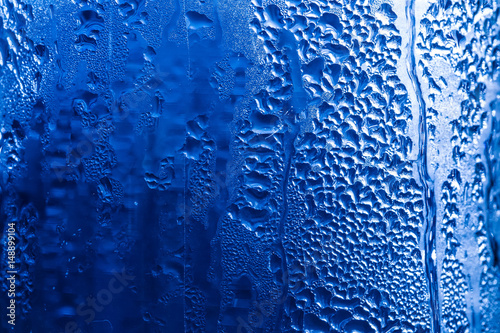 Water under pressure. Water...