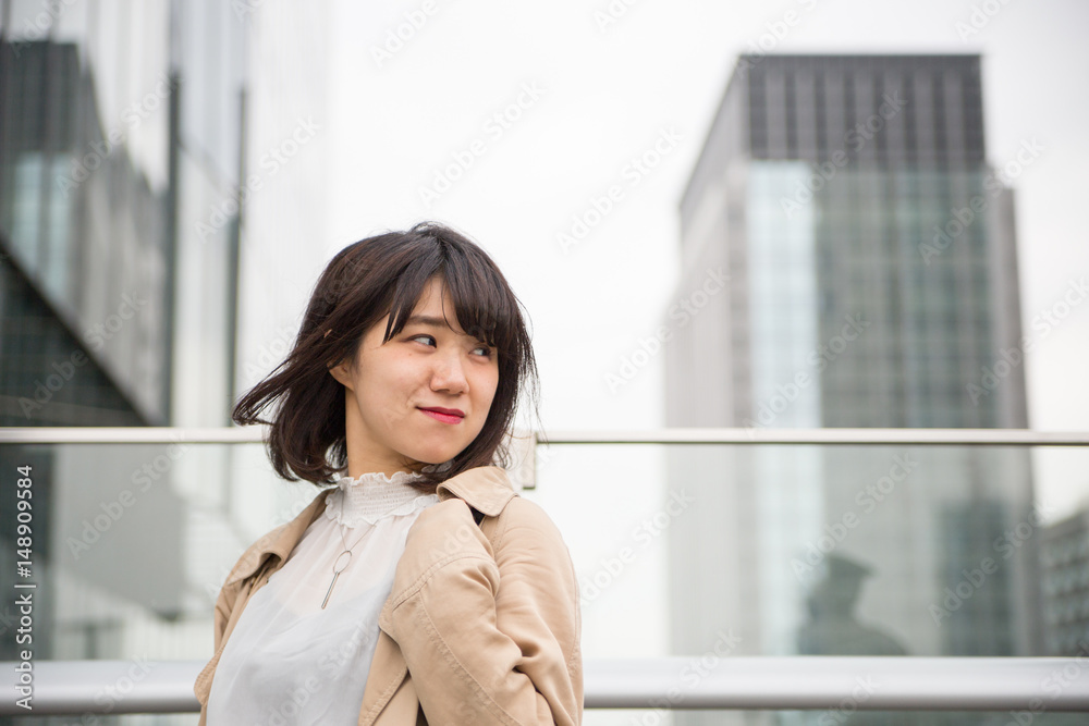 笑顔が可愛い 女性 笑顔が可愛い 女性