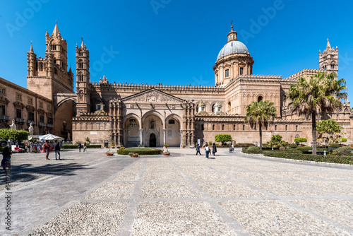 duomo photo