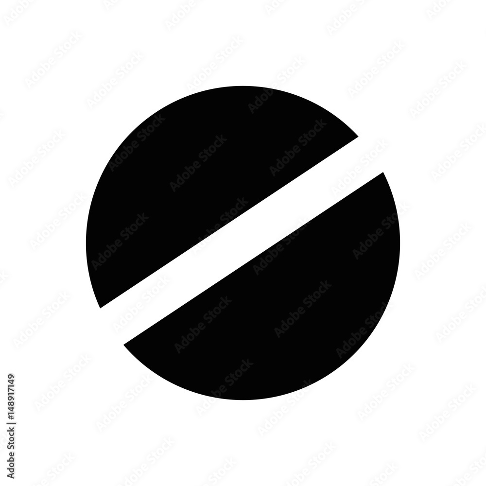 medicine pill icon over white background. vector illustration medicine pill icon over white background. vector illustration