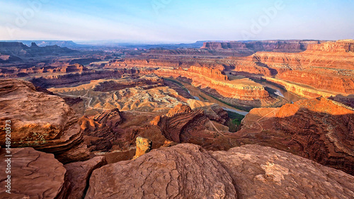 canyon