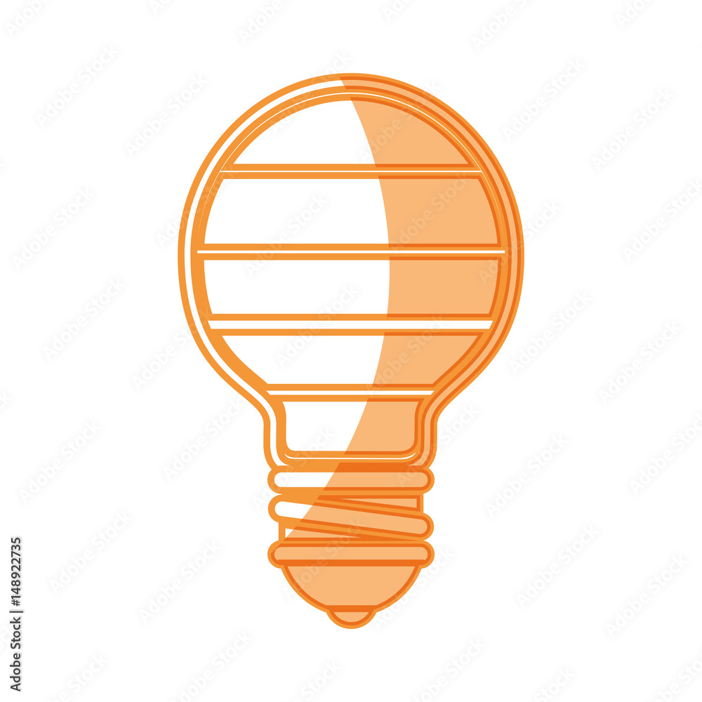 Big idea bulb symbol icon vector illustration graphic design Big idea bulb symbol icon vector illustration graphic design