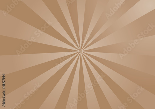 Brown Rays