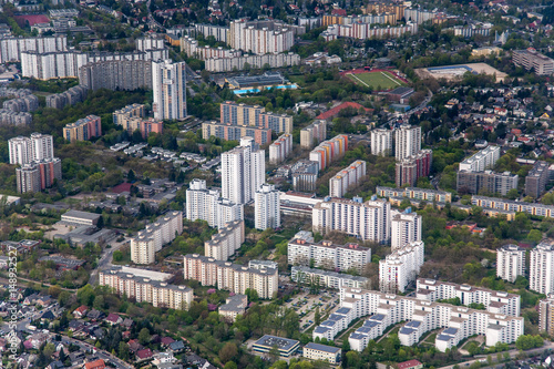 Berlin Gropiusstadt